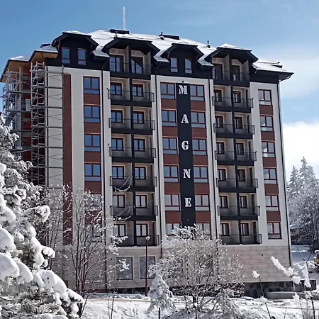 Appartement Milic Zlatibor