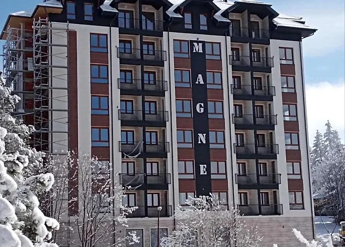 Apartament Milic Zlatibor